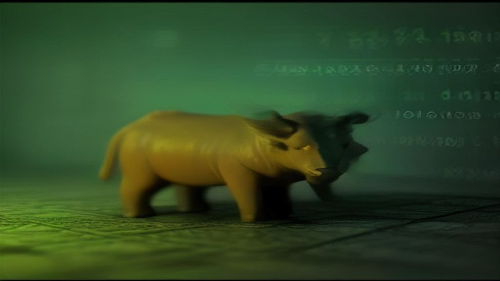 bitcoin bull market price rally crypto chart green