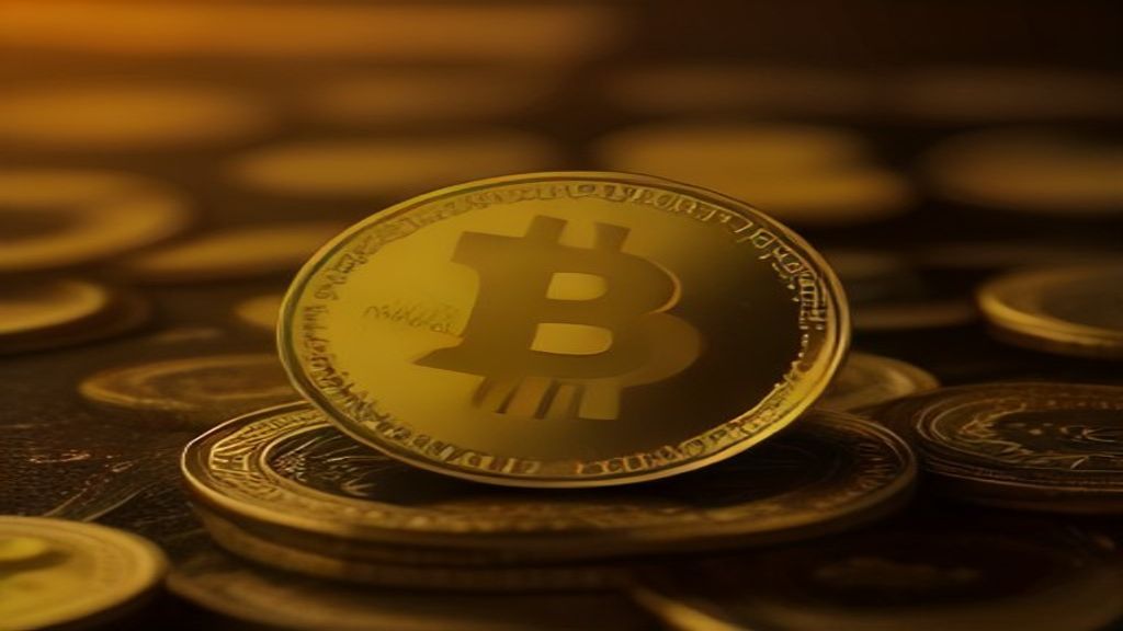 bitcoin price surge stock market crypto