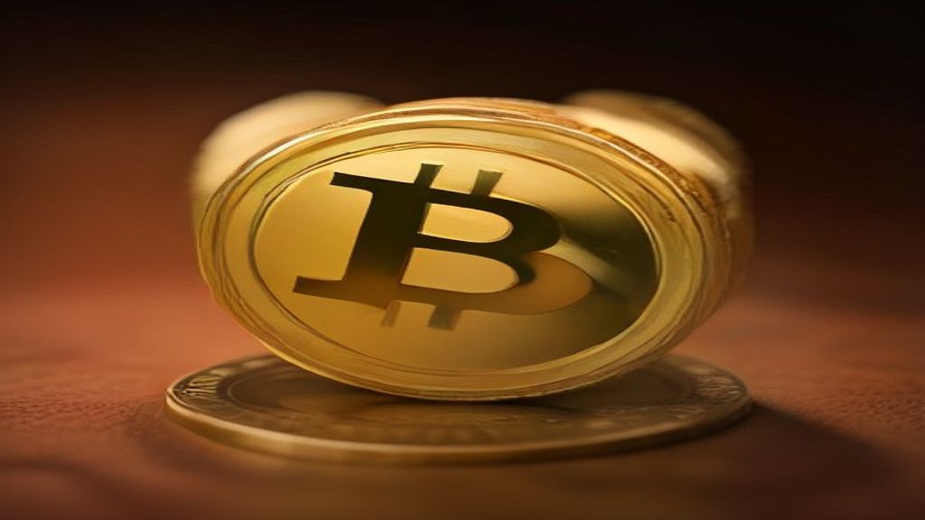 bitcoin price stability stock market South Korea AI chips
