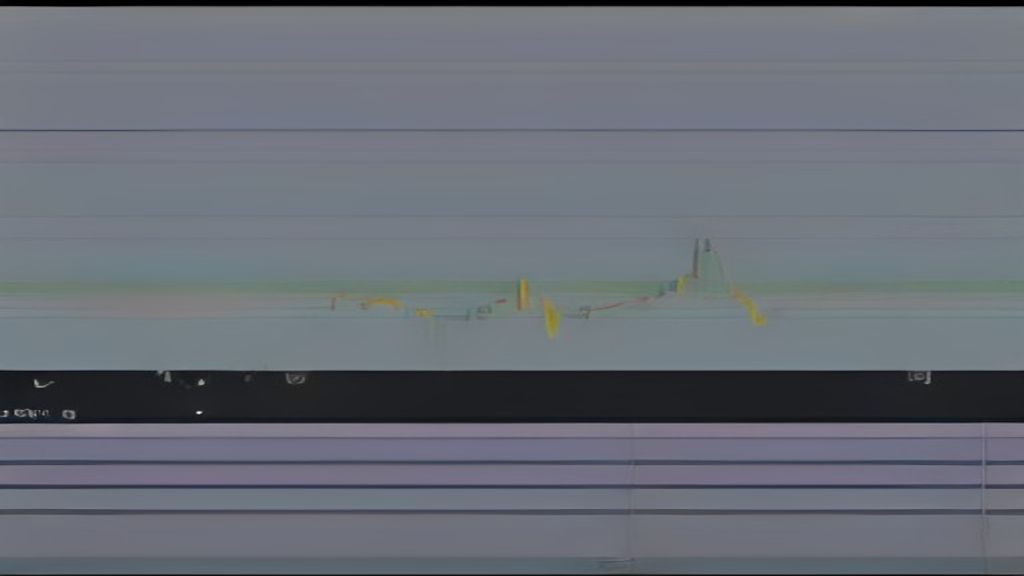 bitcoin price drop liquidation trading chart