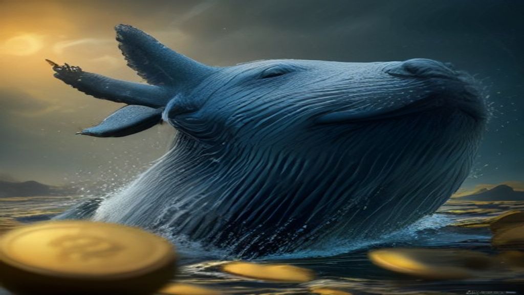 bitcoin price rally whale accumulation ETF