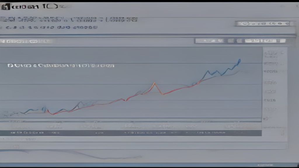 bitcoin price drop US treasury bond yield chart