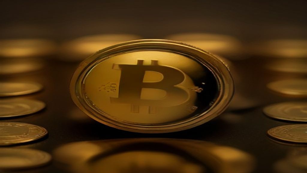 bitcoin ETF institutional investment bull market