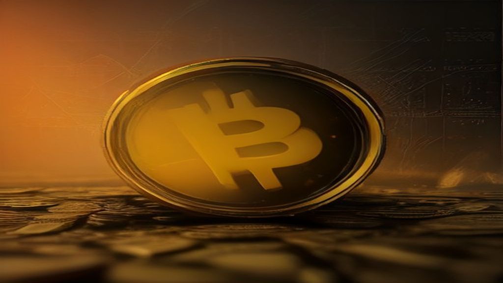 bitcoin price rally upward chart market