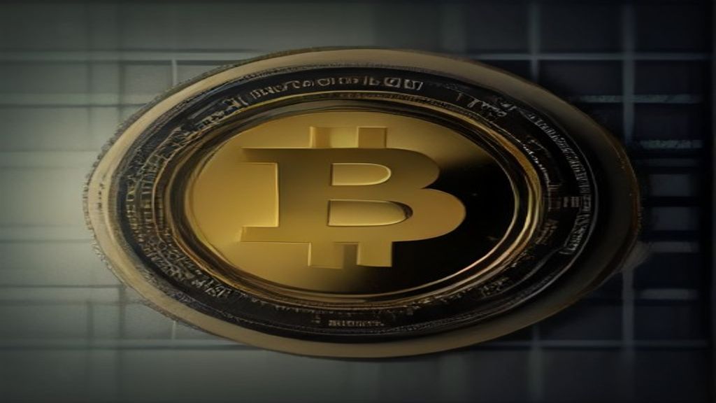 bitcoin price chart derivatives trading tension