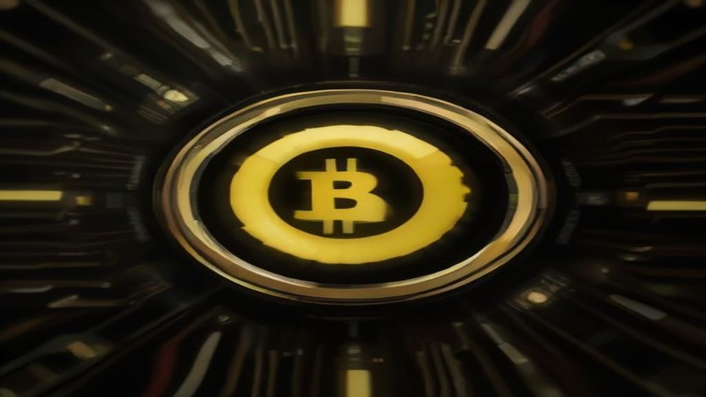 bitcoin quantum computer security cryptography