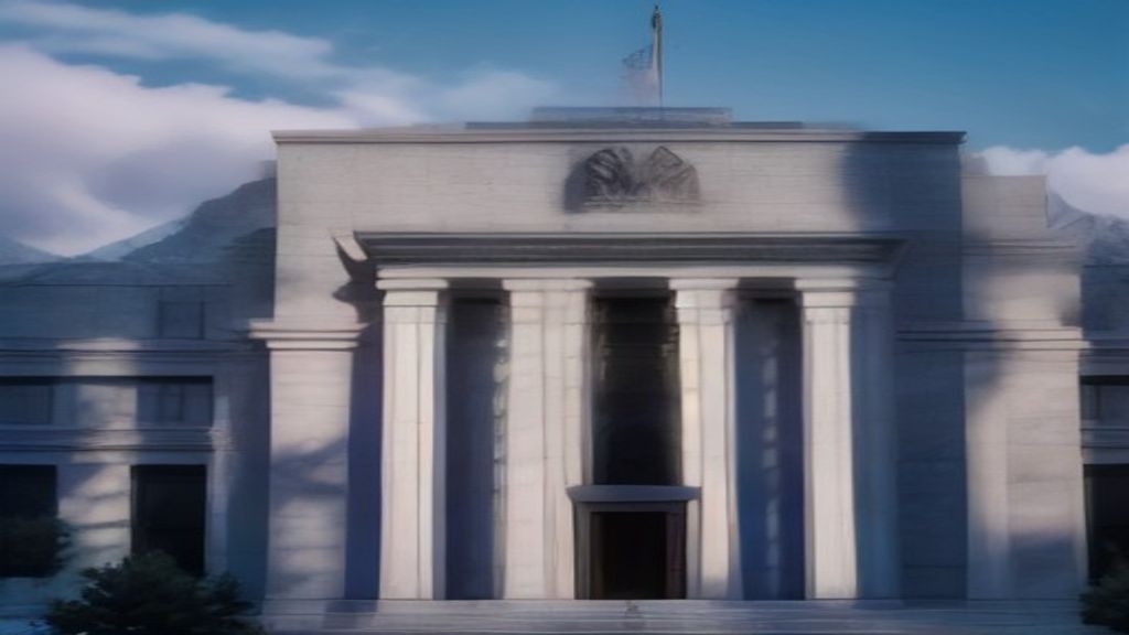 bitcoin federal reserve jackson hole financial summit