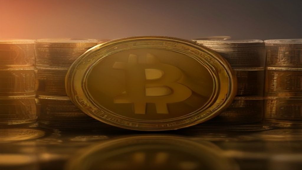 bitcoin price chart cryptocurrency market rally