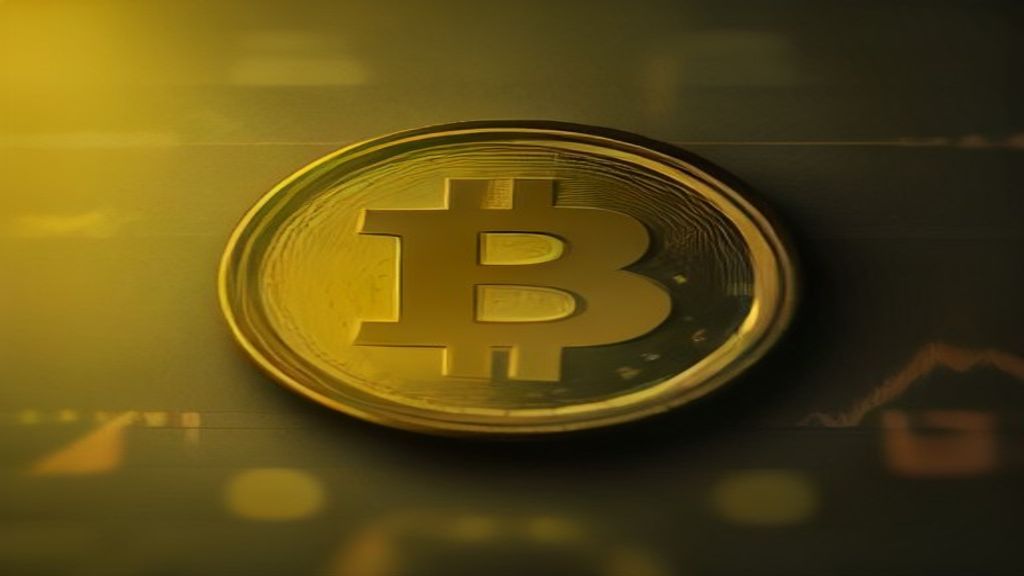 bitcoin price chart breakout rally