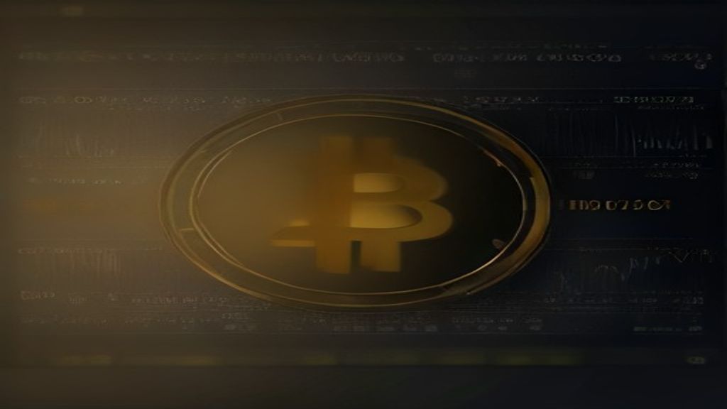 bitcoin price chart trading risk alert