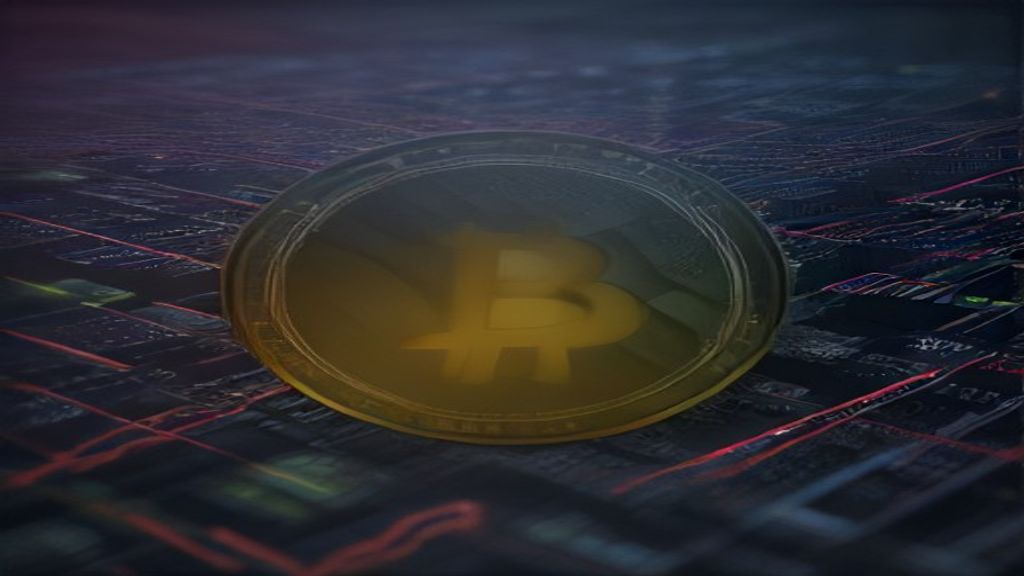 bitcoin price surge trading chart crypto market