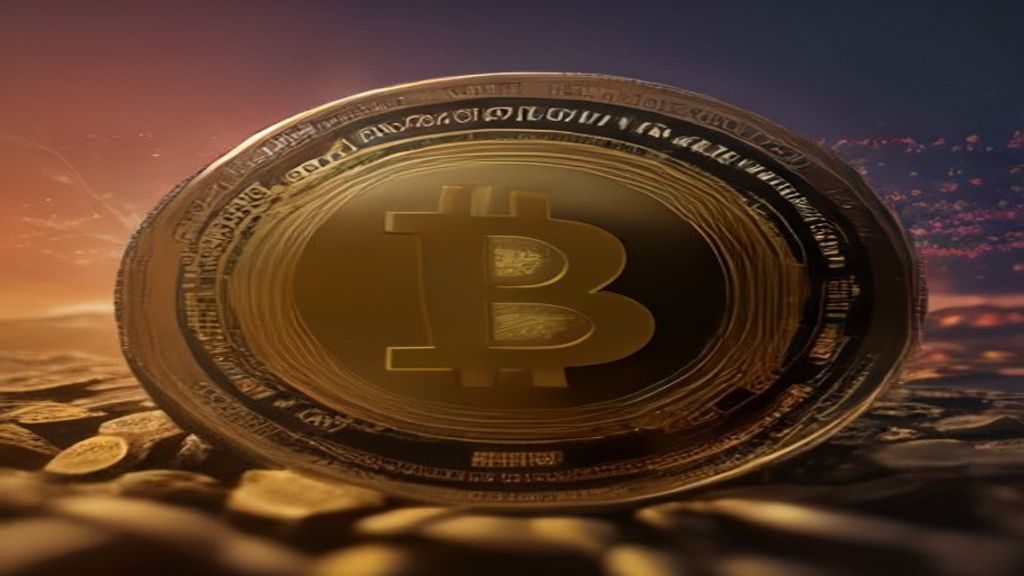 bitcoin price surge chart upward trend