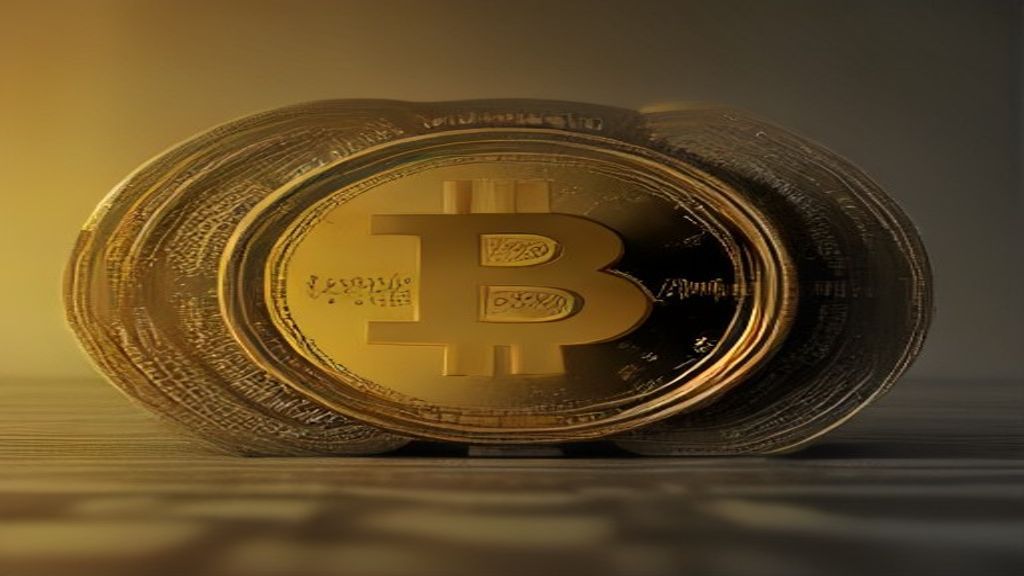 bitcoin price surge treasury bonds market