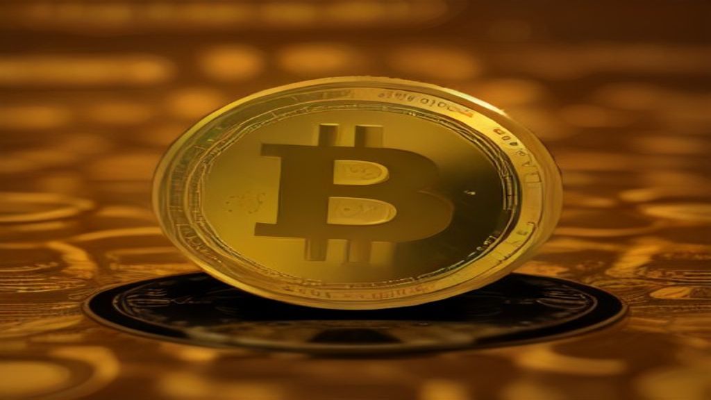 bitcoin price surge cryptocurrency market bull run