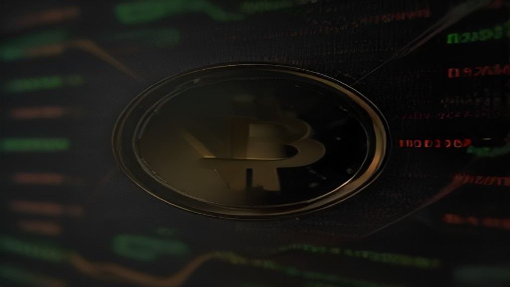 bitcoin rally institutional investors AI stocks capital rotation