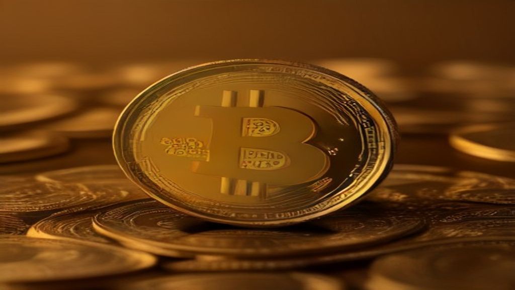bitcoin price rally regulation USA crypto market
