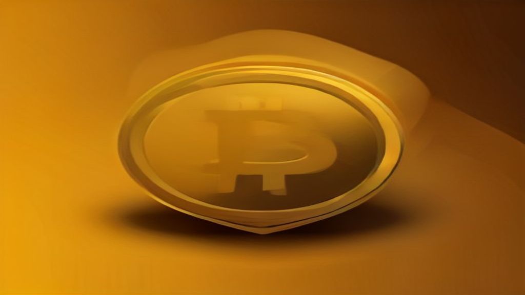 bitcoin price recovery market chart golden digital
