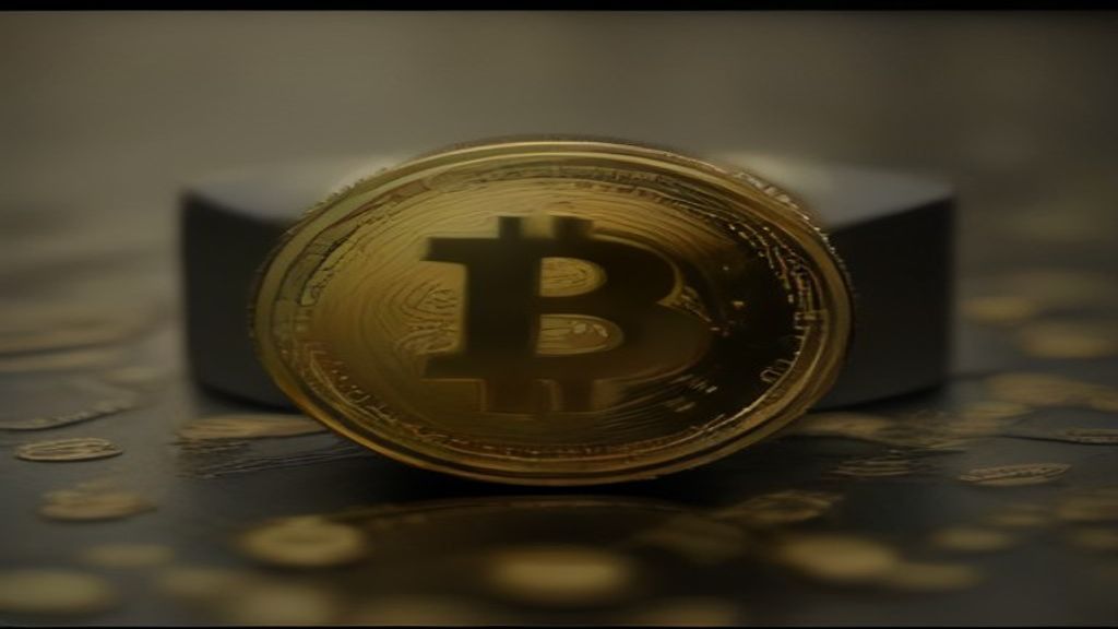bitcoin accumulation chart blockchain data analysis