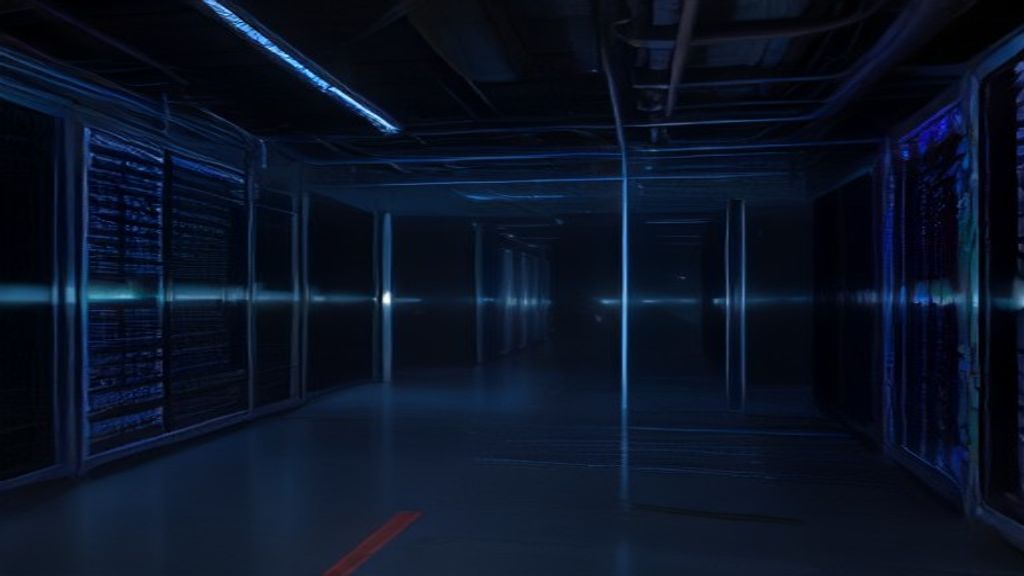bitcoin mining hardware data center crypto