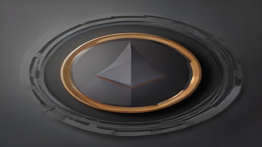 Ethereum cryptocurrency institutional investment digital asset