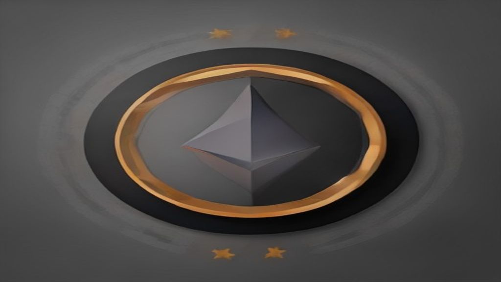 ethereum cryptocurrency institutional investment digital finance