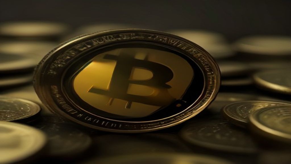 crypto ETF liquidation finance market SEC regulation