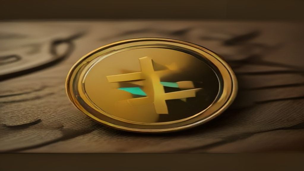 Solana blockchain finance tokenization ETF