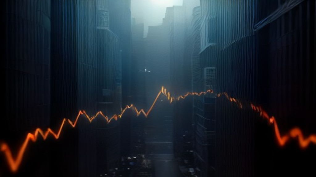 BlackRock bitcoin stock market decoupling institutional investment