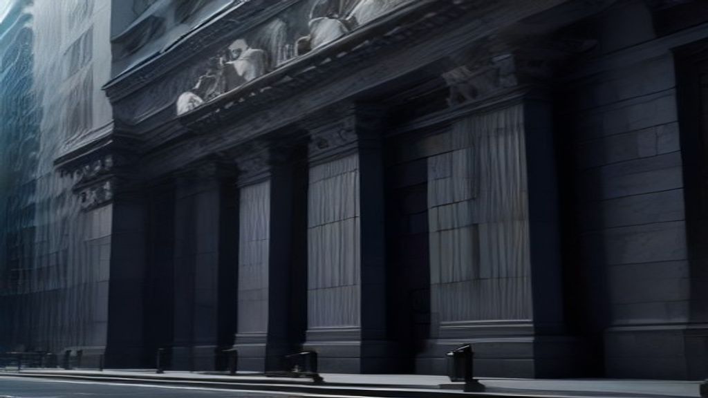 BlackRock bitcoin ETF Wall Street institutional investors