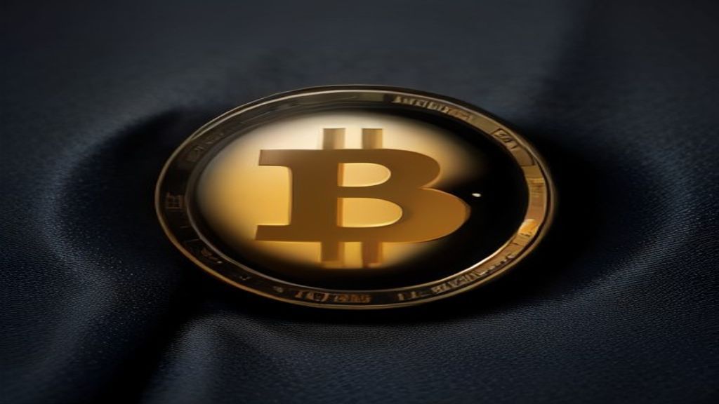 BlackRock ETF Bitcoin Canada finance