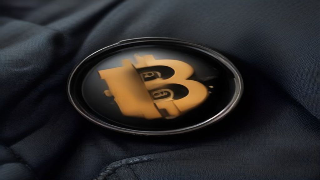 BlackRock ETF Bitcoin Canada institutional investment