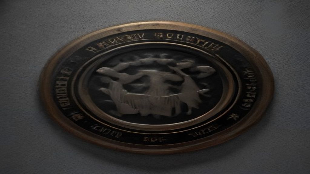 federal reserve building courthouse gavel crypto regulation