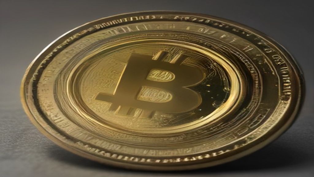 Bank of Japan yen Bitcoin financial risk macro economy