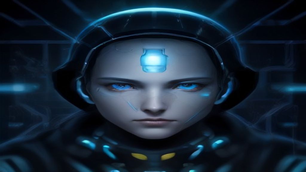 hacker artificial intelligence cybersecurity crypto attack dark