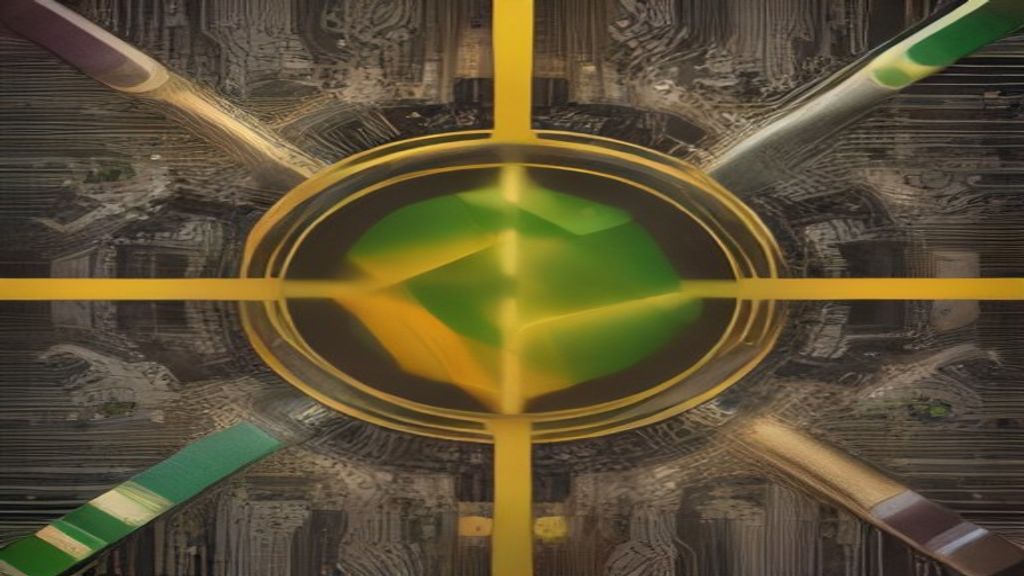 BRICS digital currency global payment network