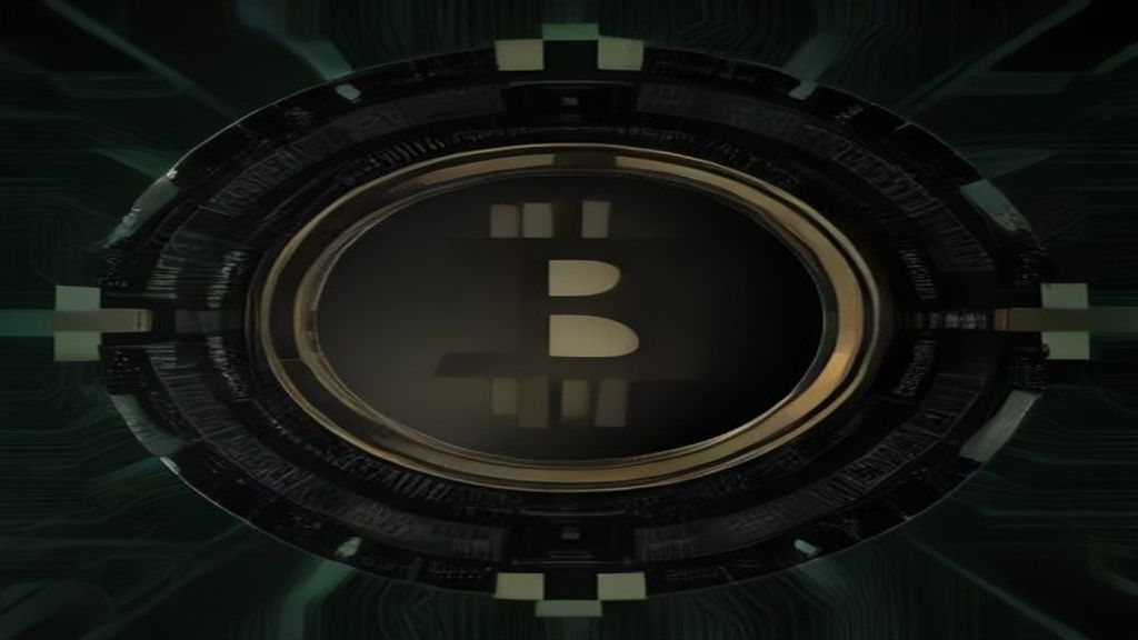 bitcoin bridge security hacker artificial intelligence network attack