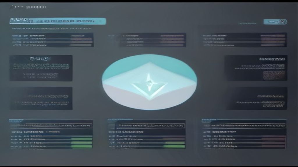 decentralized finance DeFi blockchain bank analysis charts