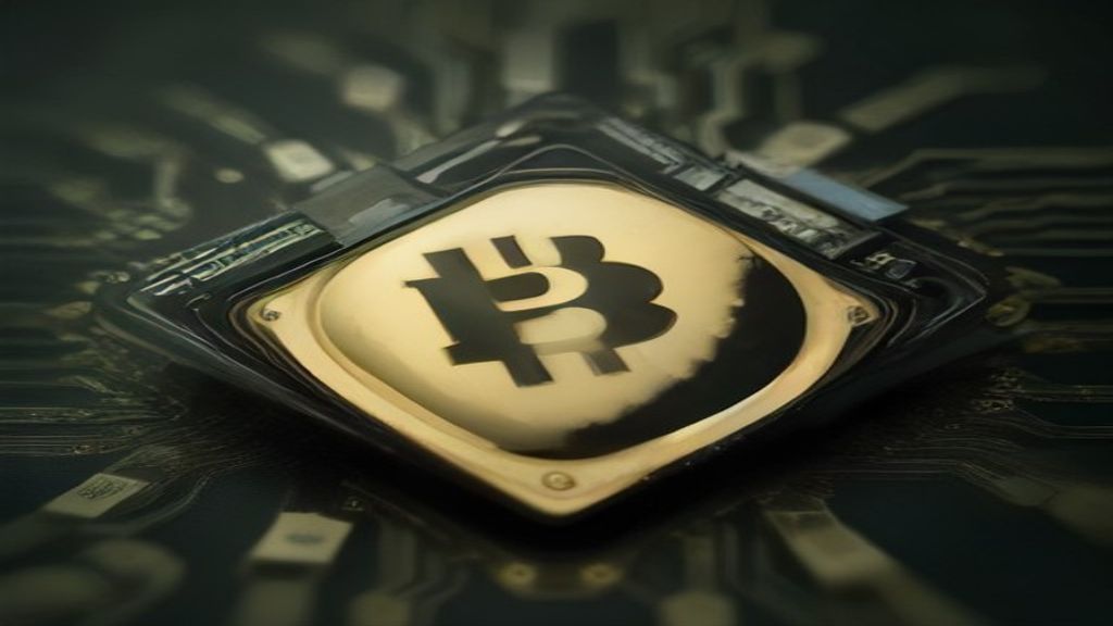 hardware wallet security bitcoin hacker breach
