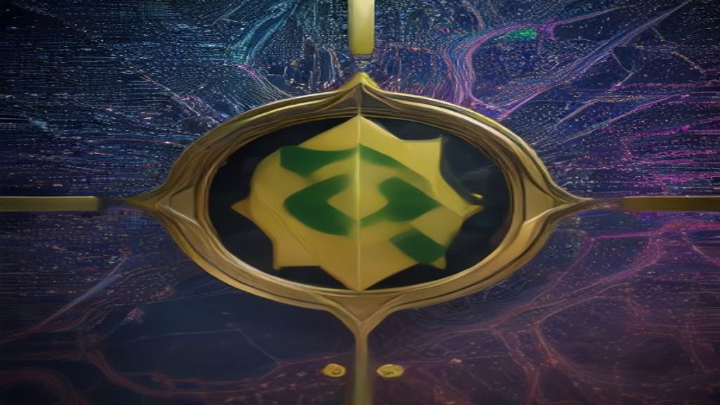 blockchain government bank technology Brazil digital infrastructure