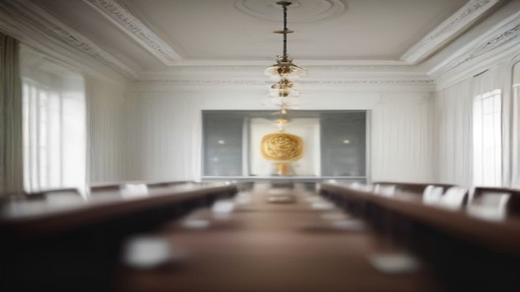 White House Washington DC cryptocurrency regulation summit