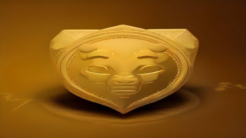 bitcoin bull market breakthrough gold dollar chart