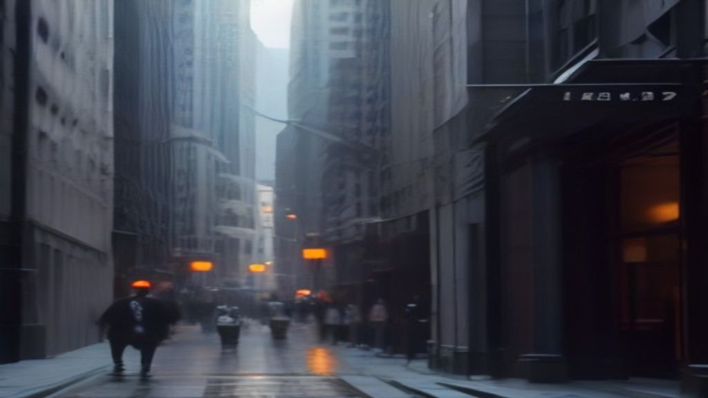 Wall Street financial institution cryptocurrency trading altcoins