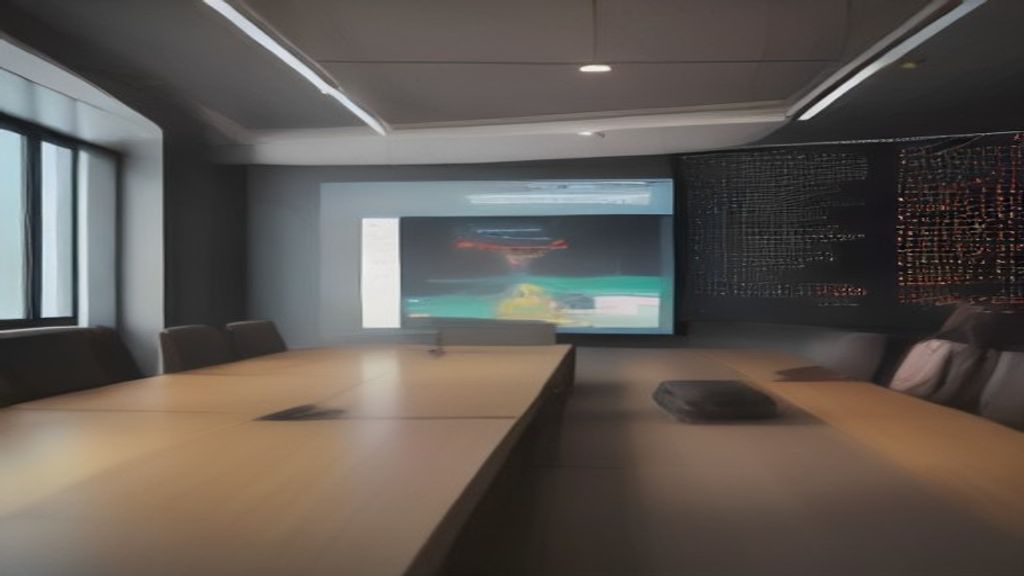 artificial intelligence bitcoin finance strategy boardroom