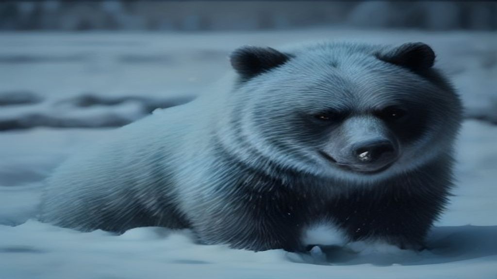 bitcoin winter bear market crypto chart