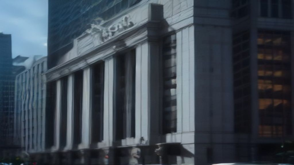 Citigroup bank bitcoin institutional custody wall street