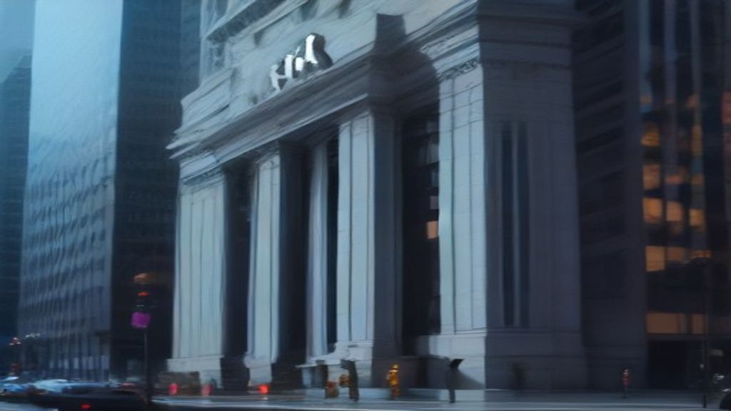 Citibank bitcoin institutional custody wall street finance