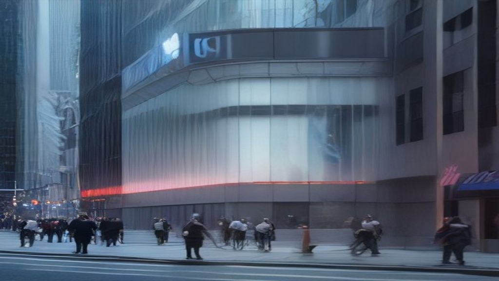 Citibank Wall Street bitcoin crypto custody bank