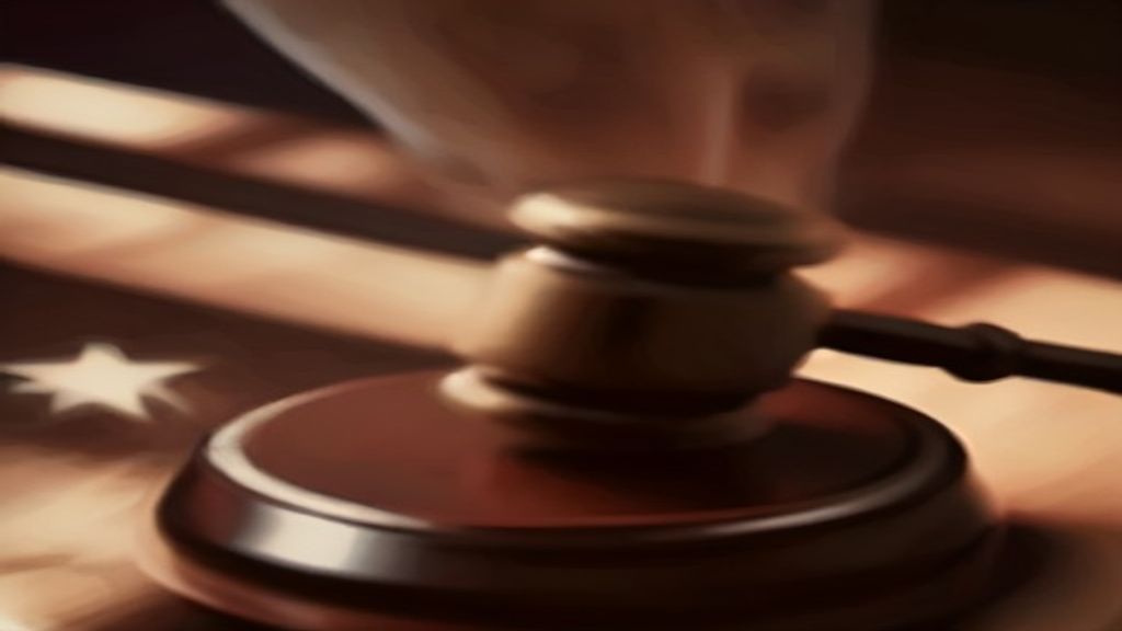 US congress cryptocurrency regulation law gavel bitcoin