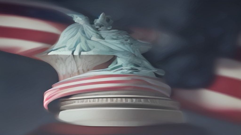 US Congress cryptocurrency regulation law