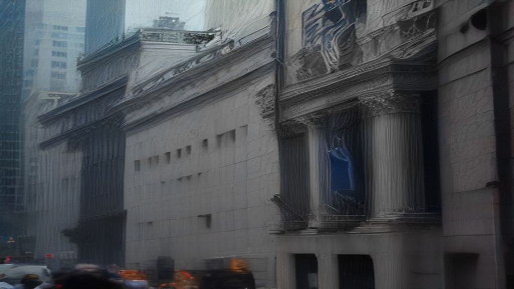 Bitcoin regulation SEC CFTC Wall Street financial market